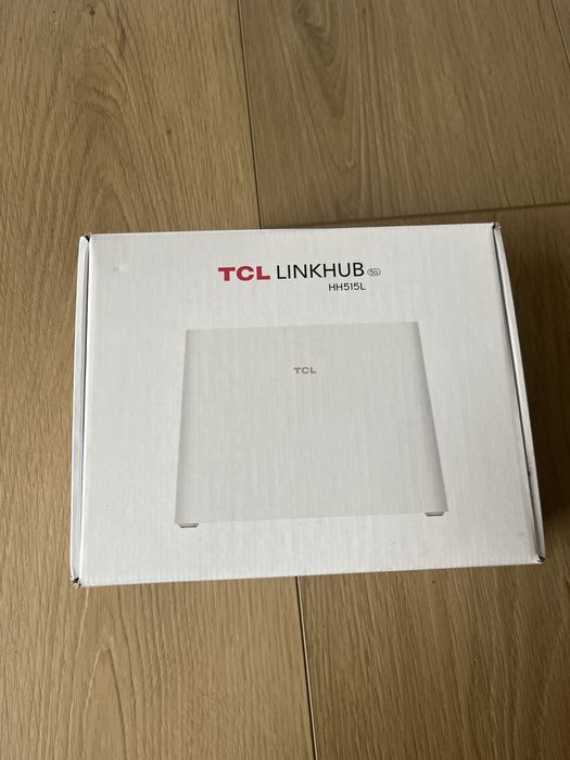 Router tcl linkhub