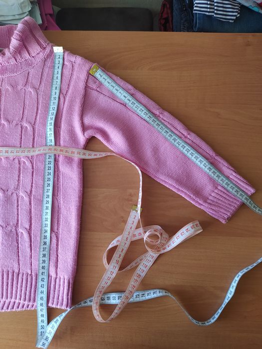 Свитер, кофта, джемпер р.116-122