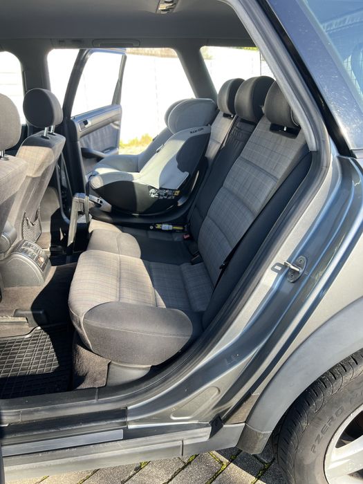 Audi allroad c5 2.5tdi