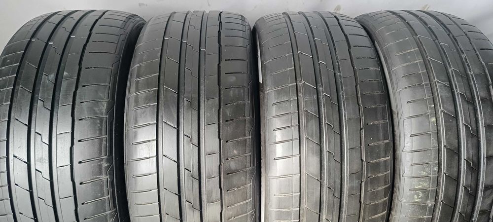 4 sztuki opony lato 225/50R17 98Y Hankook Ventus Prime S1 Evo 311B1