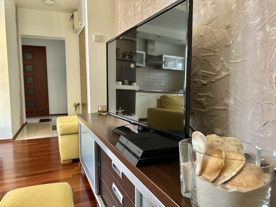 Apartament blisko morza Spacerowa, Kołobrzeg.