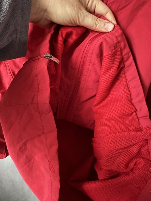 Куртка ветровка Nike M