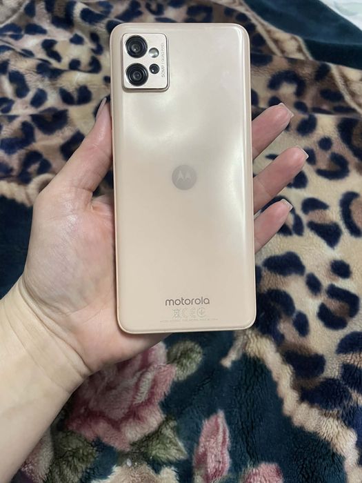 Moto/Motirola G32 8+2/256