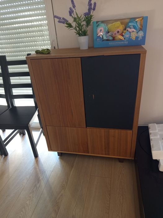 Desocupação de andares moradias escritórios armazéns ponto comerciais