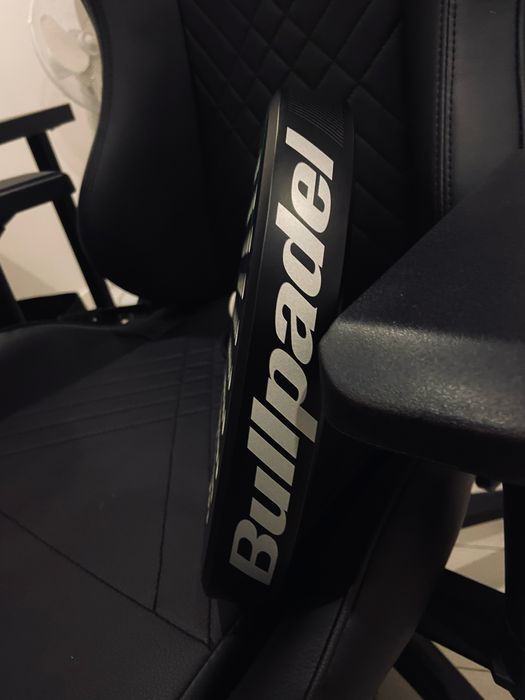 Raquete Bullapdel Game Power