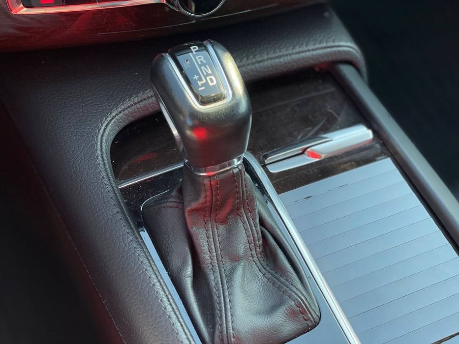 Volvo XC90 №3881 (ВНЕСОК від 10%) Альянс Авто Кривий Ріг