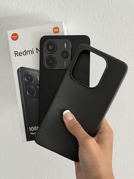 Redmi Note 14 6/128 gb