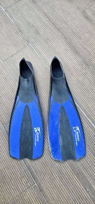 Material Caça Submarima