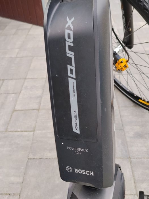 Sprzedam rower elektryczny Haibike
