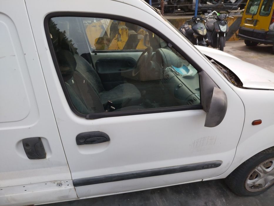 Porta frente direita RENAULT Kangoo (KC0/1_)