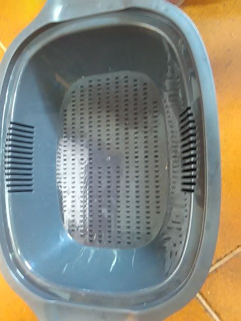 Bandeja a vapor yammi nova