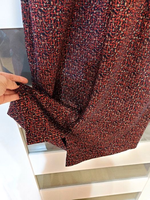 Sukienka świąteczna QUIOSQUE 40