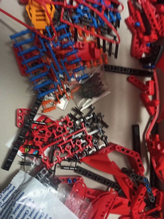 Lewitujący smok Naukowa zabawa Mechanics Clementoni