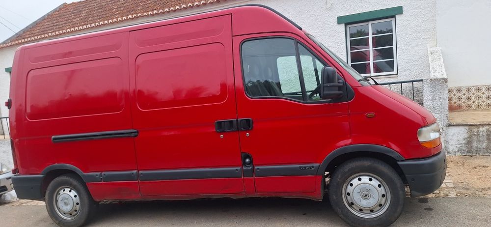 Fretes e mudanças ao seu dispor