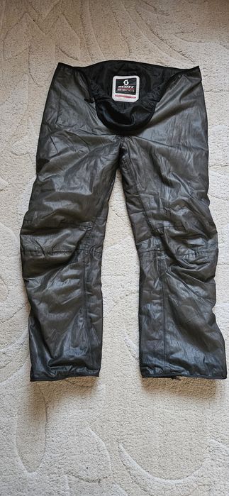 Kurtka i spodnie motocyklowe Scott All Terrain Pro