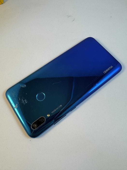 Huawei P Smart 2019