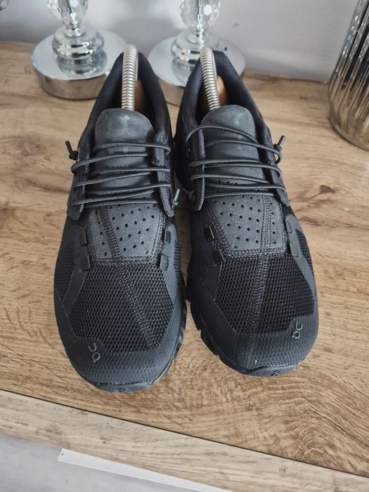 Buty on cloud running 37 czarne