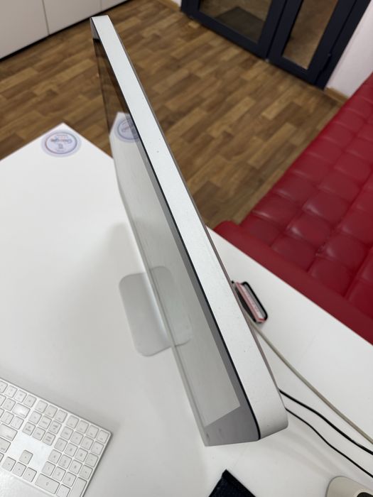 iMac 21,5 2011 256ssd 6ГБ Ram