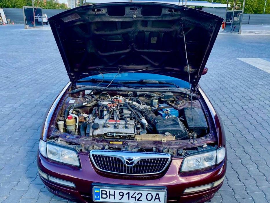 Продам Mazda Xedos 9