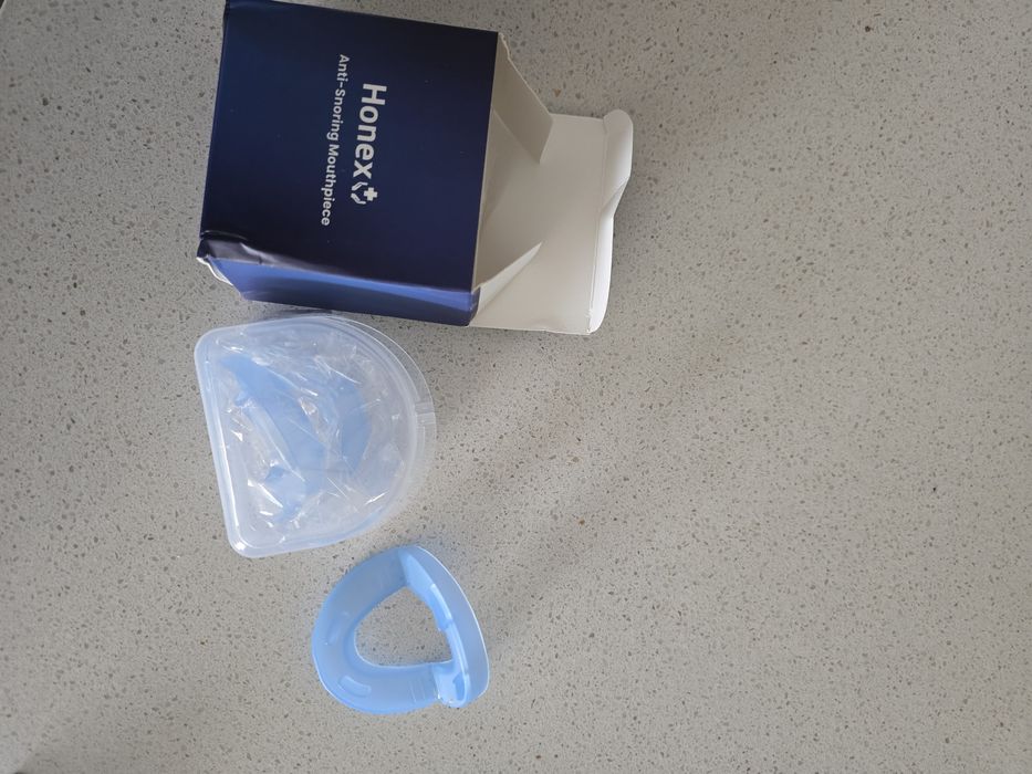 Honex anti ronco e ressonar