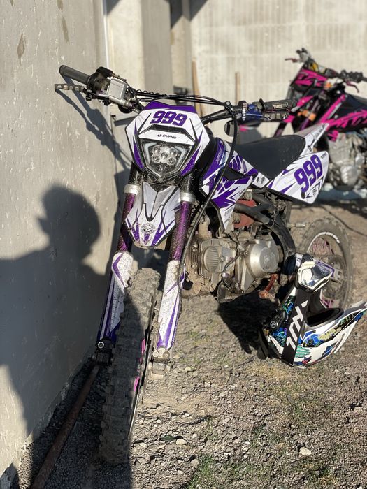Kovi pit 150
