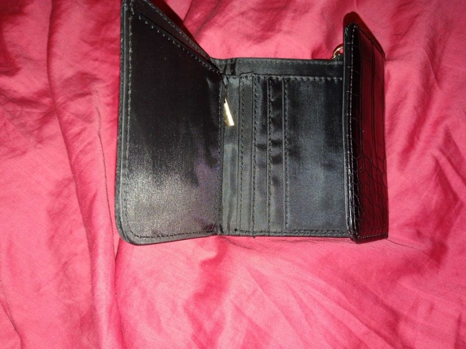 Кошелёк маленький