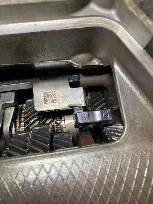 DSG SERVICE | DUBNO - Ремонт АКПП DSG 7 на VW, Skoda. Мехатронік DSG 7