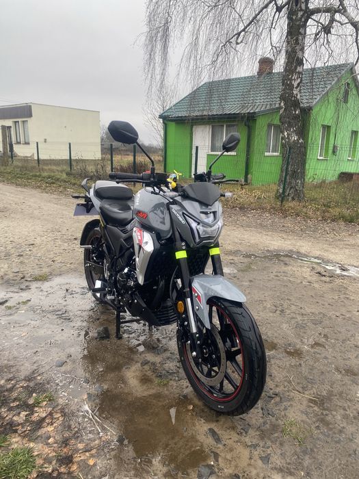 Продам Lifan sr220