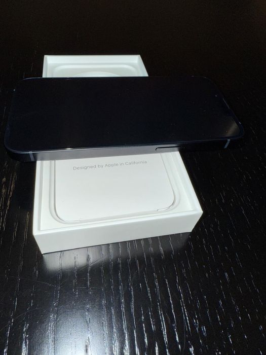 Iphone 14 128GB NOVO (Acabado de vir do seguro) NOVA GARANTIA