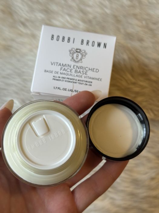 База під макіяж Bobbi Brown Vitamin Enriched Face Base 50 мл