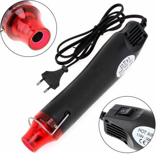 Электрический термофен 300W