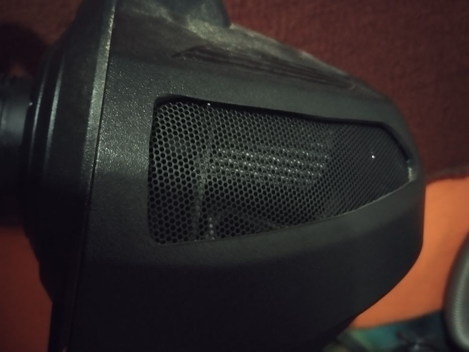 Thrustmaster tx plus kierownica slide