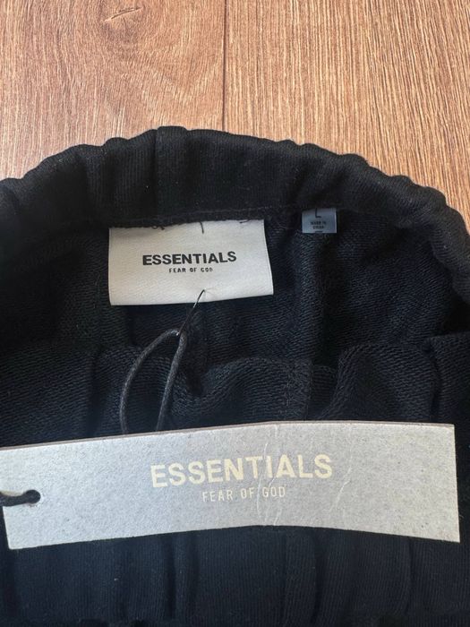 Шорти  ESSENTIALS  Fear of God  найкраща якість