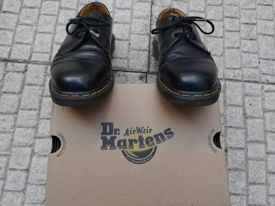 Dr Martens 42 Sapatos