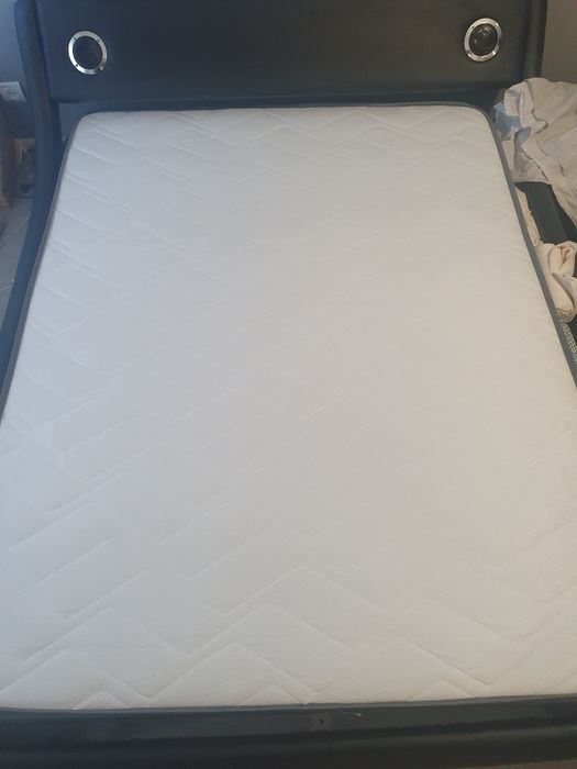 Mattress 150x1.90