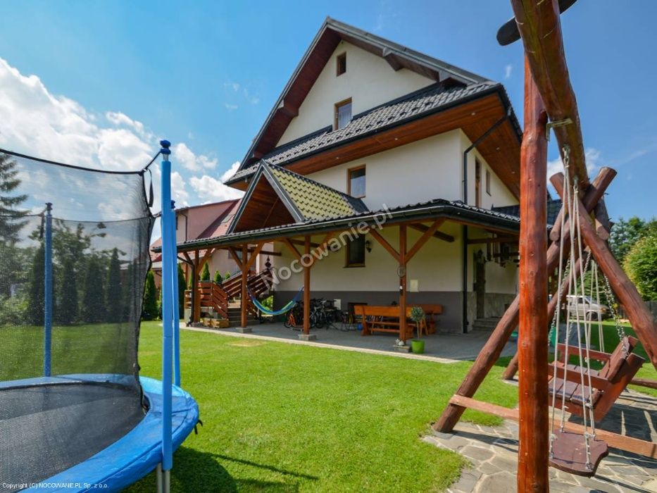 Apartamenty,pokoje,kwatery,noclegi.Studio Aga