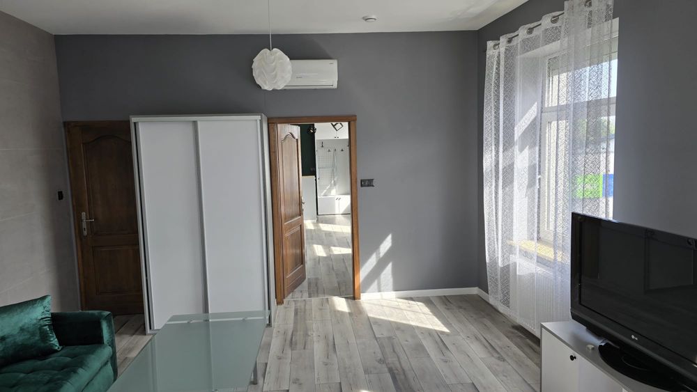 Wynajmę mieszkanie bezczynszowe 55m2