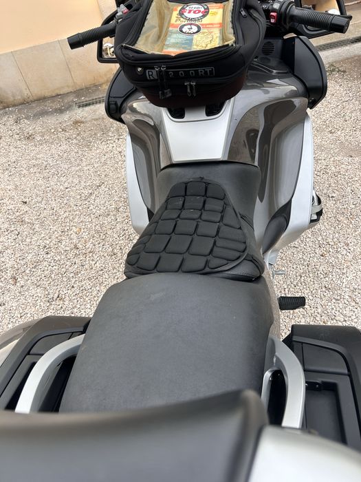 BMW RT1200 de 2013