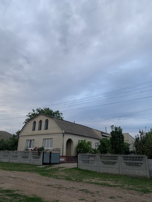 Продається будинок — заходь і живи! Від власника