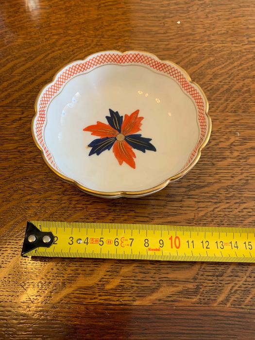 Vista Alegre – marca n.º 32 produção entre 1947 a 68