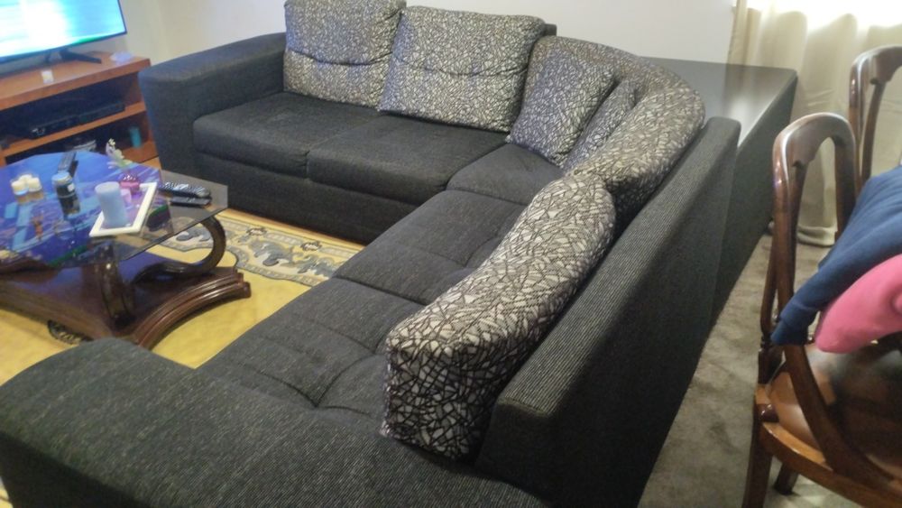 Sofa em excelente estado