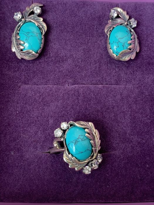 Распродажа серебрянных изделий