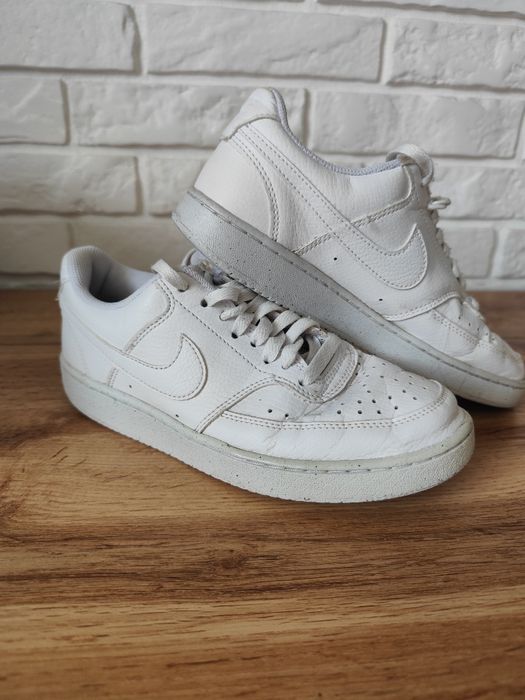 Nike sneakersy trampki buty sportowe r.38