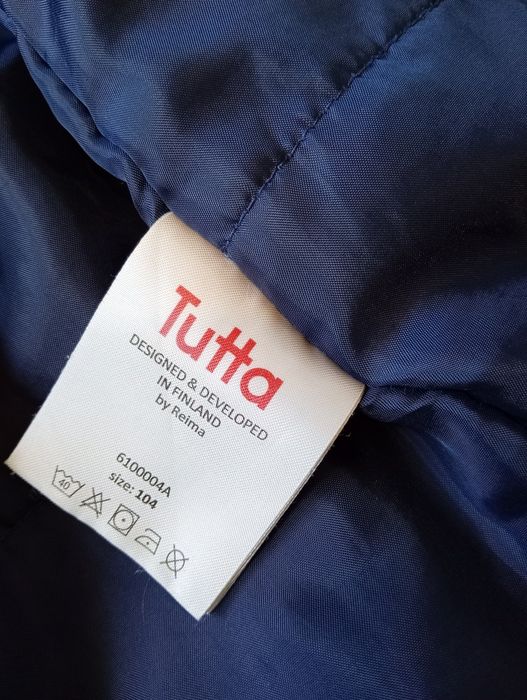Зимний комбинезон Tutta 104 p.