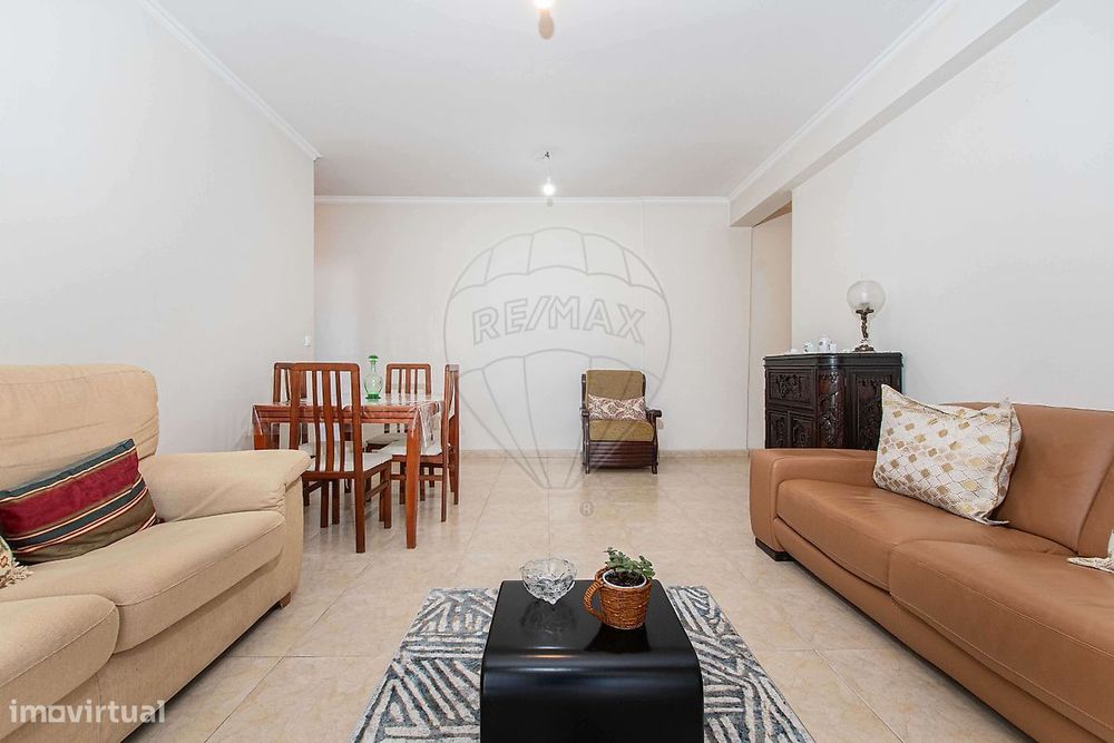 Apartamento T2 para venda