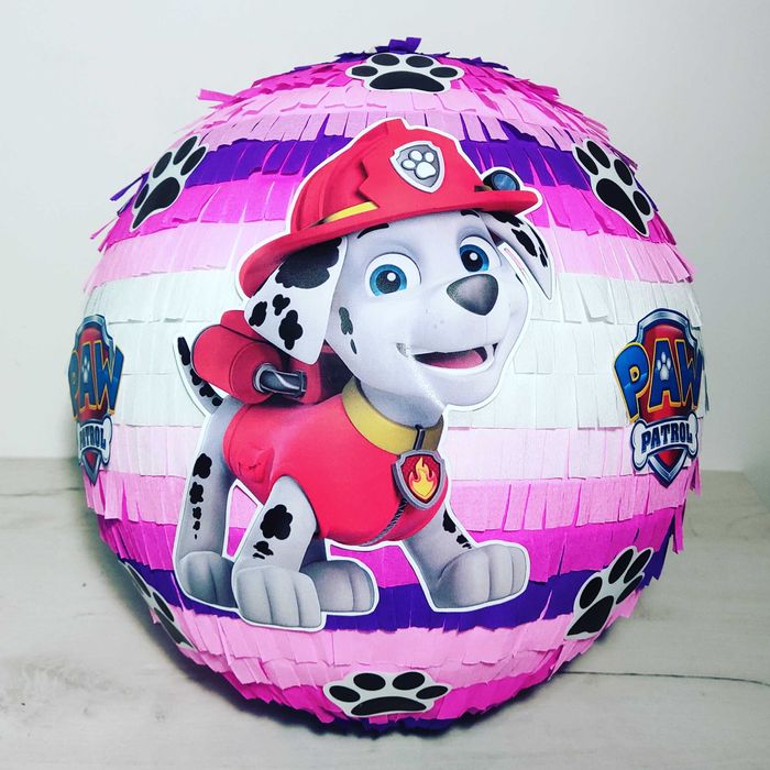 Піньята Тернопіль