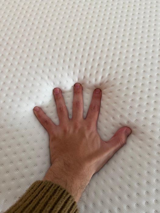 Colchão Emma Hibryd +