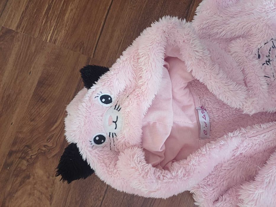 Светрик на замочку