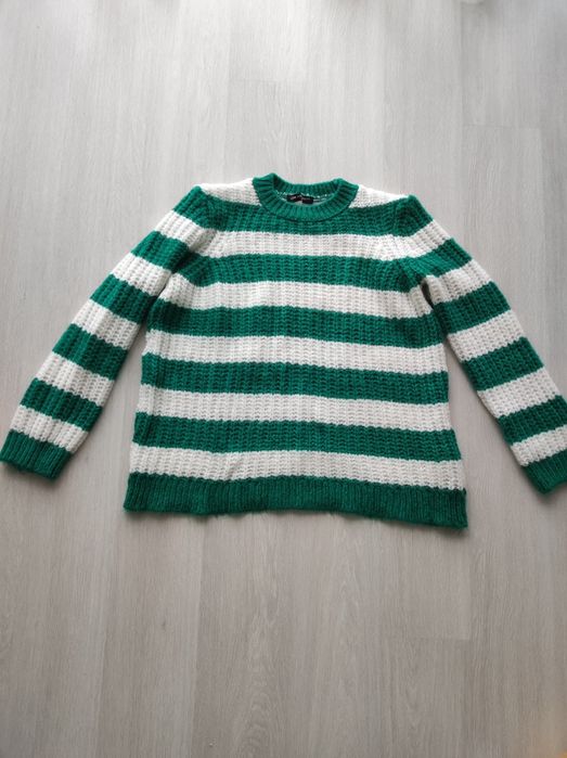 Светр для вагітних в чудовому стані. Джемпер. Светер