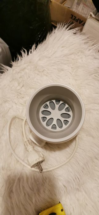 Aquecedor de biberões Avent